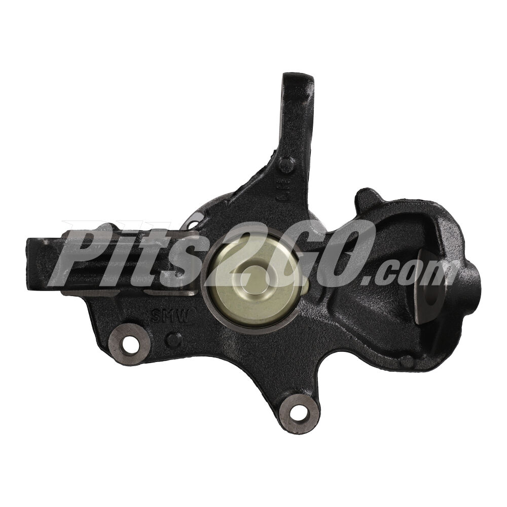 Articulación de la dirección para Vanes, Marca Mercedes-Benz, compatible con Sprinter image number 4