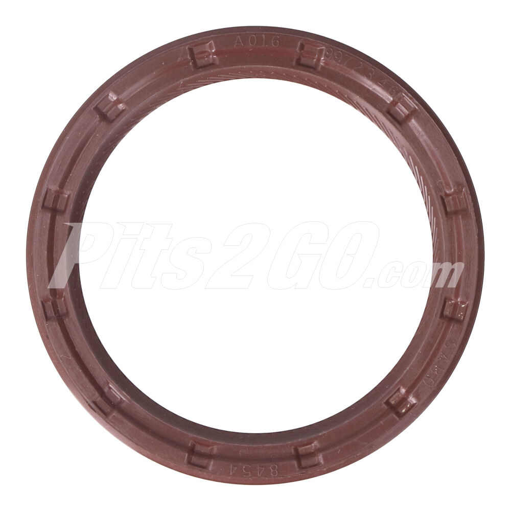 Reten piñón diferencial eje trasero para Tractocamión, Marca Freightliner, compatible con Genérico image number 2