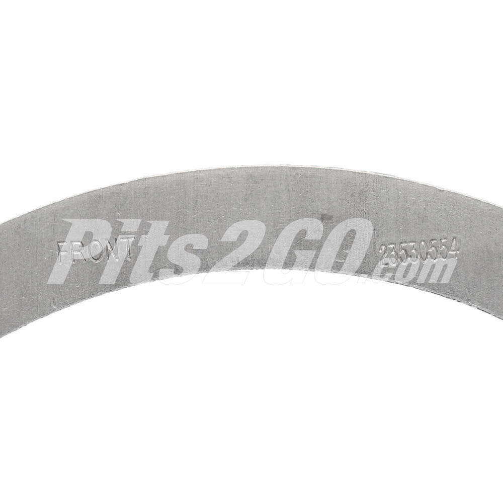 Arandela cojinete de cigüeñal para Tractocamión, Marca Detroit Diésel, compatible con Cascadia image number 3