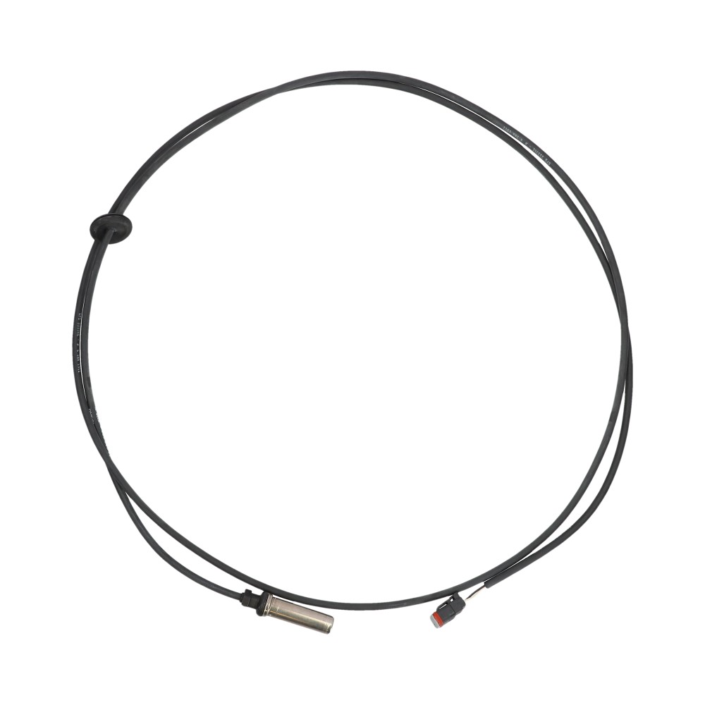 Sensor ABS izquierdo para Tractocamión, Marca Volvo, compatible con FH,FM image number 0