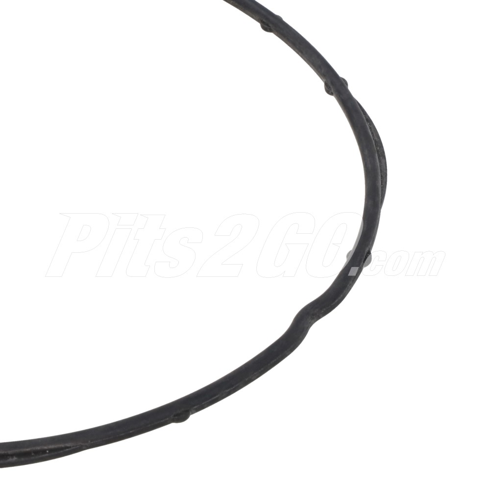Liga para Tractocamión, Marca Volvo, compatible con FH,FM,VN image number 3