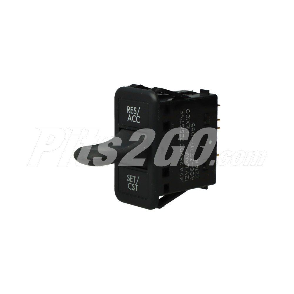 Interruptor pedal para Camión, Marca Freightliner, compatible con M2