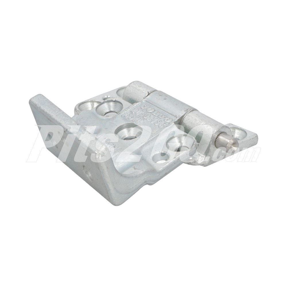 Bisagra superior de puerta derecha para Tractocamión, Marca Volvo, compatible con FH,FM image number 1