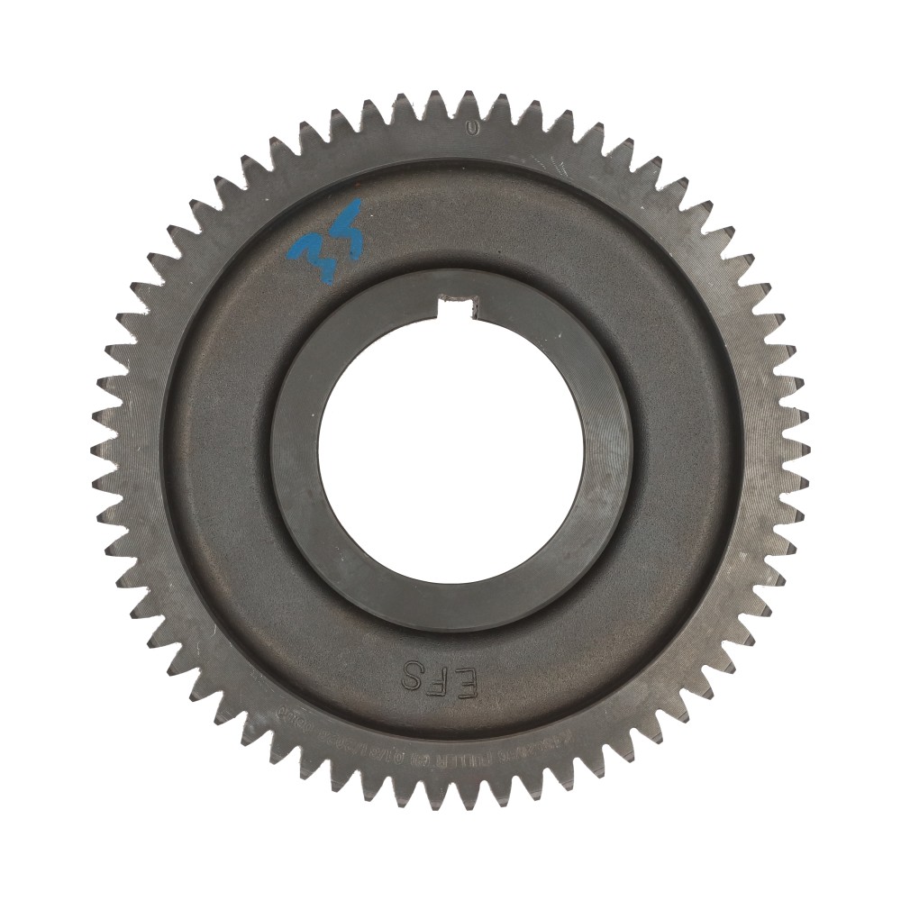 Engrane de contra flecha cl120 para Tractocamión, Marca Eaton-Fuller, compatible con Columbia