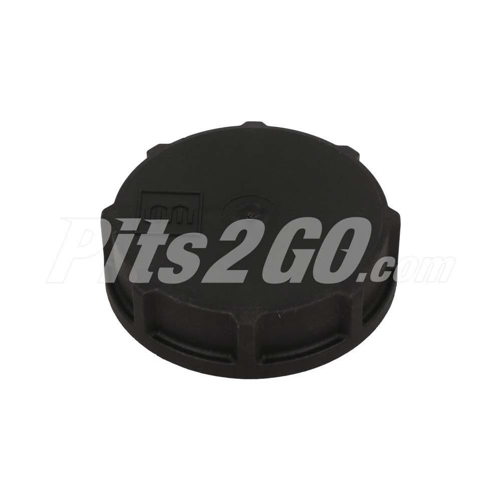 Tapa deposito para Tractocamión, Marca Volvo, compatible con FH image number 2