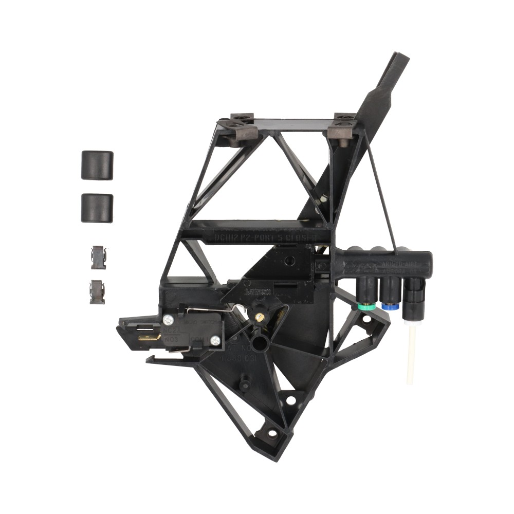 Control calefacción para Tractocamión, Marca Freightliner, compatible con FLD112, FLD120