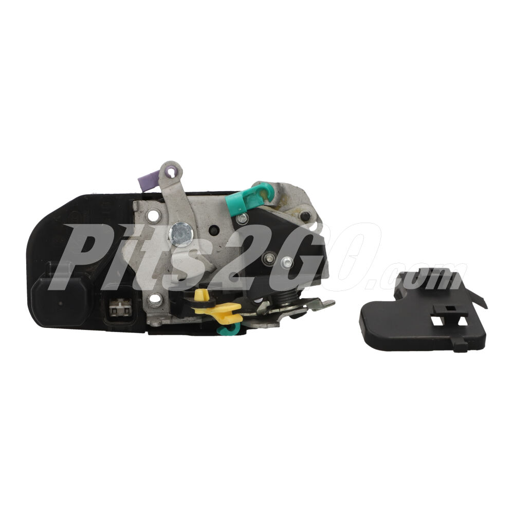 Retenedor de cierre para Tractocamión, Marca Freightliner, compatible con Genérico image number 1