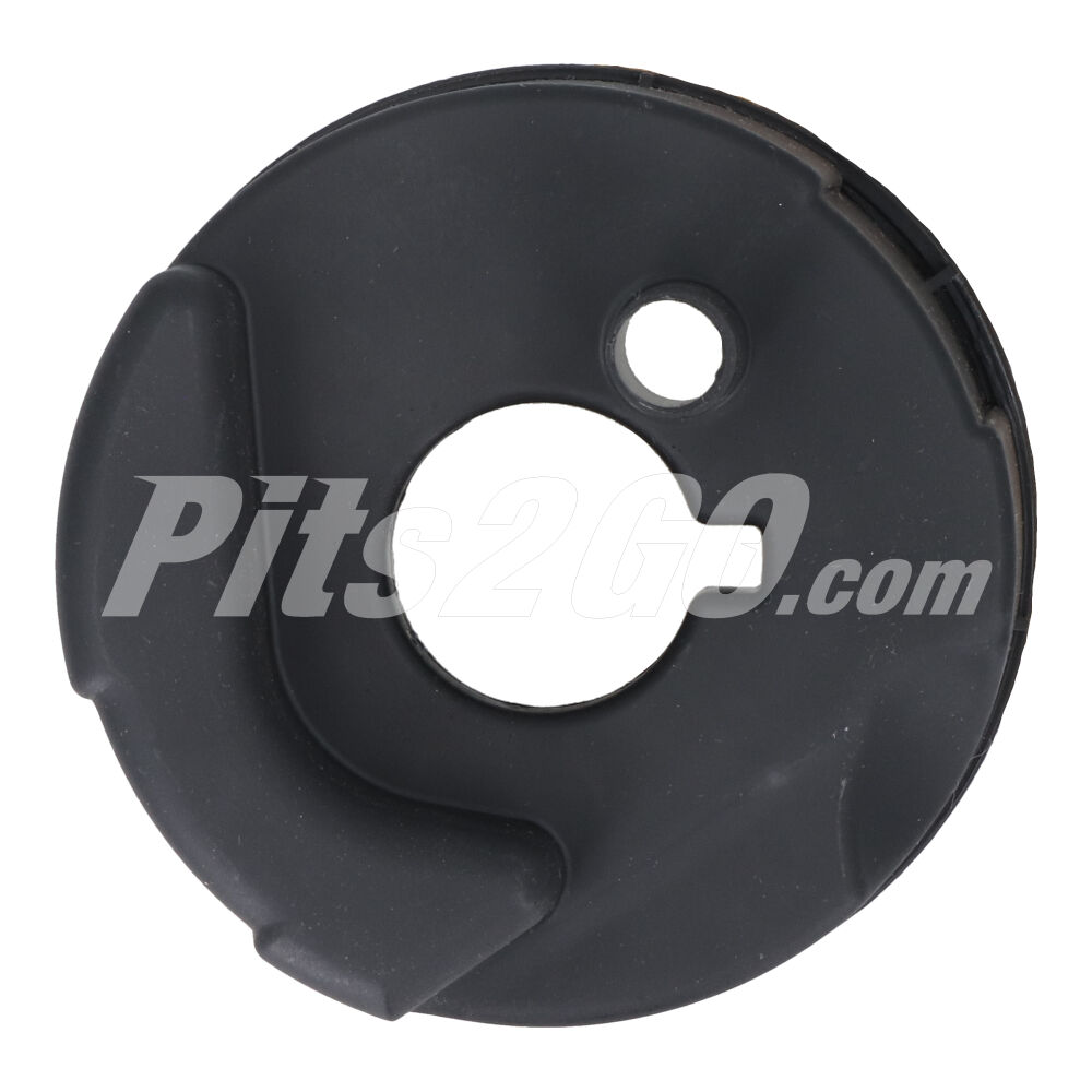 Base filtro para Buses, Marca Mercedes-Benz, compatible con OM364 image number 4