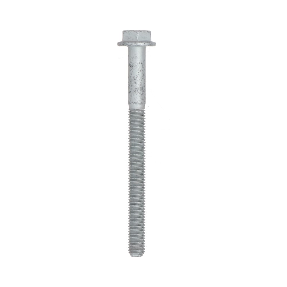 Tornillo hexagonal placa para Tractocamión, Marca Freightliner, compatible con Actros