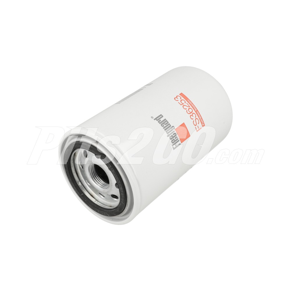 Filtro combustible para Camión, Marca del producto Fleetguard, compatible con Foton image number 3