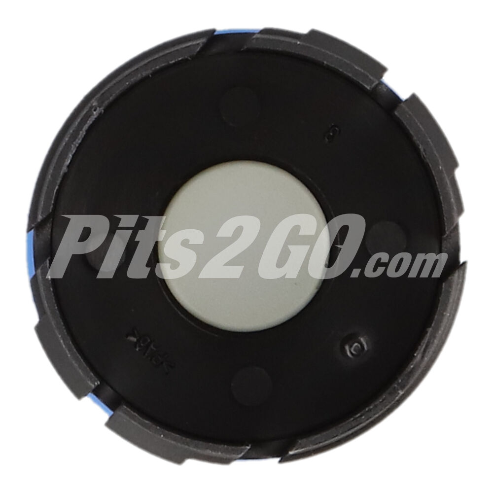 Filtro de combustible para Tractocamión, Marca Detroit Diésel, compatible con Serie 60 image number 5