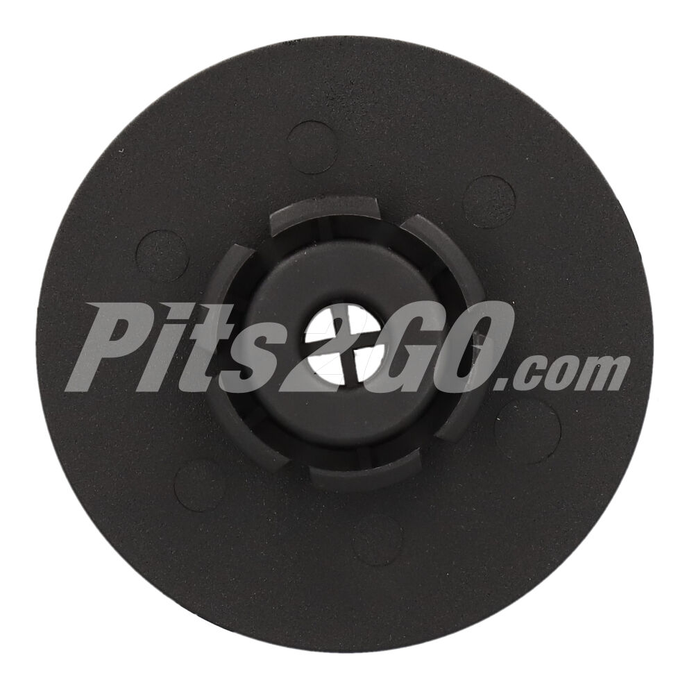 Filtro de combustible recambio, para Tractocamión, Marca del producto: Donaldson, compatible con: Genérico,Número de parte: DNP550632 image number 3