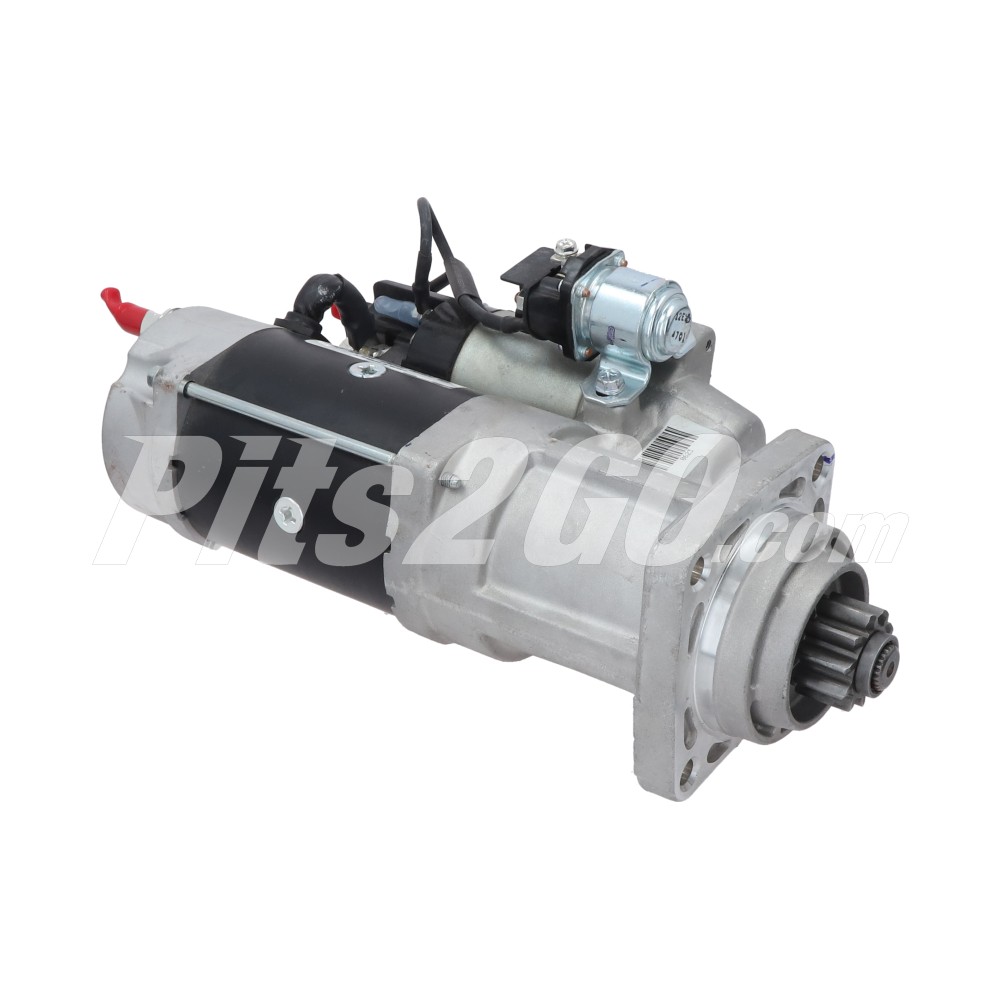 Arrancador para Tractocamión, Marca Delco Remy, compatible con Genérico image number 2