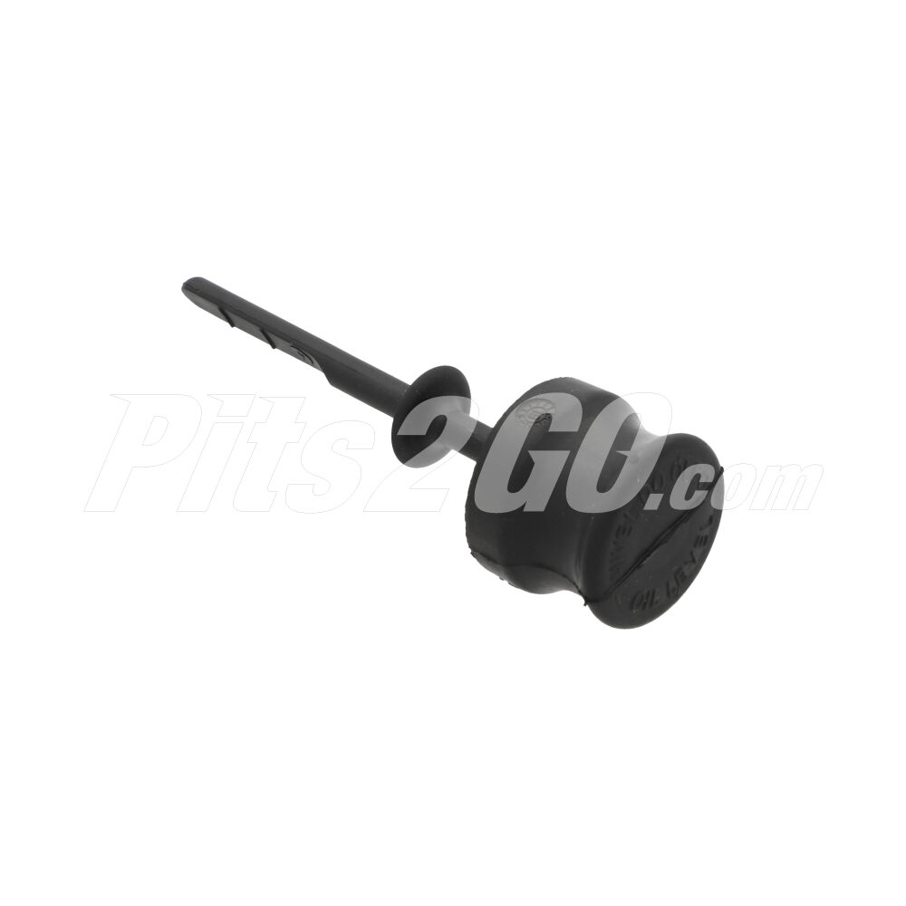 Varilla nivel aceite para Buses, Marca Mercedes-Benz, compatible con O371, O400 image number 2