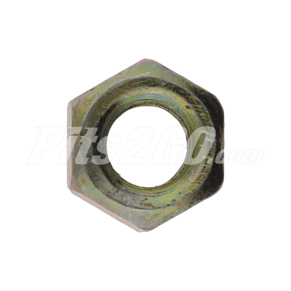 Tuerca hexagonal para Buses, Marca Mercedes-Benz, compatible con Marco polo image number 2
