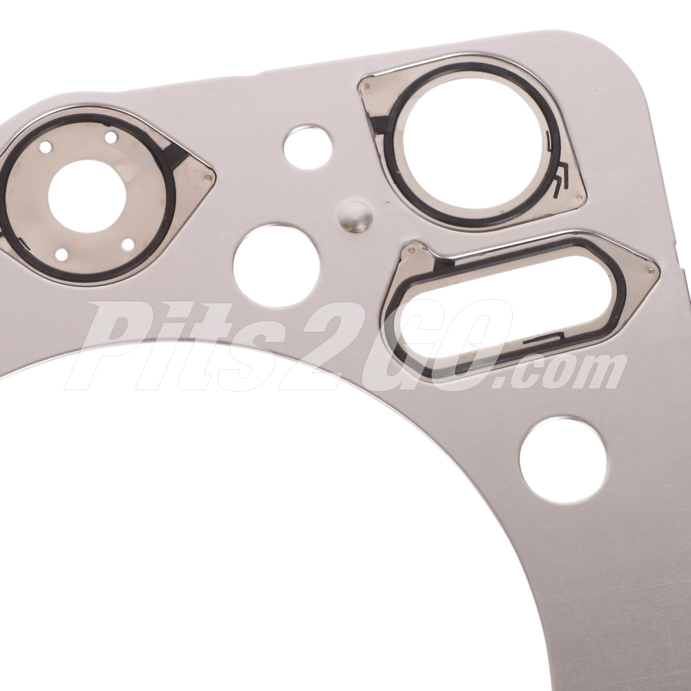 Junta culata, para Tractocamión, Marca del producto: Volvo, compatible con: FH,Número de parte: 21510072 image number 3