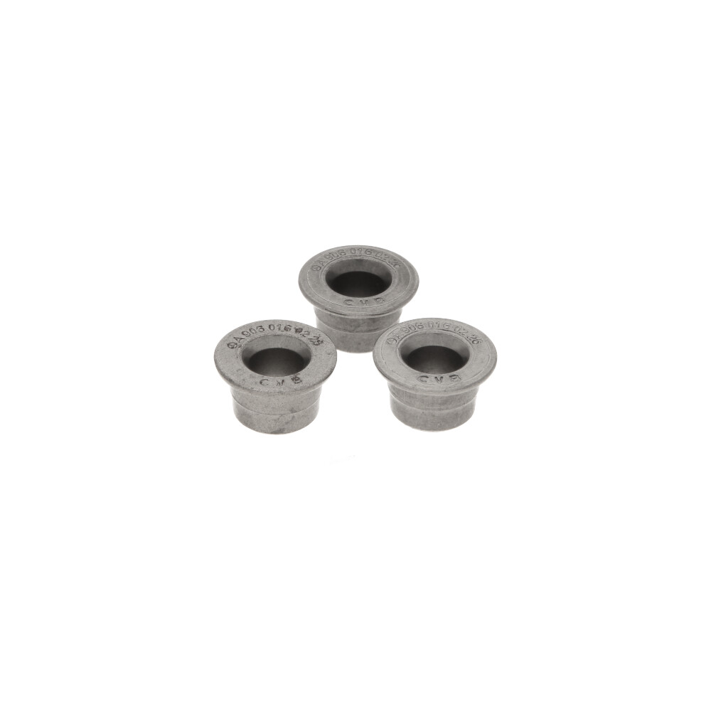 Platillo resorte para Tractocamión, Marca Freightliner, compatible con OM904, OM906 image number 0