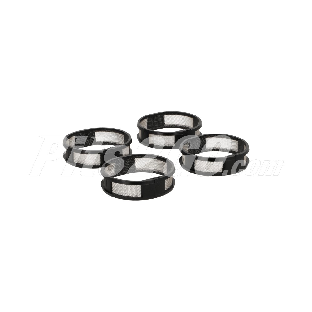 Malla, filtro, para Tractocamión, Marca del producto: Cummins, compatible con: VNL430,VNL460,número de parte:,4009692 image number 1
