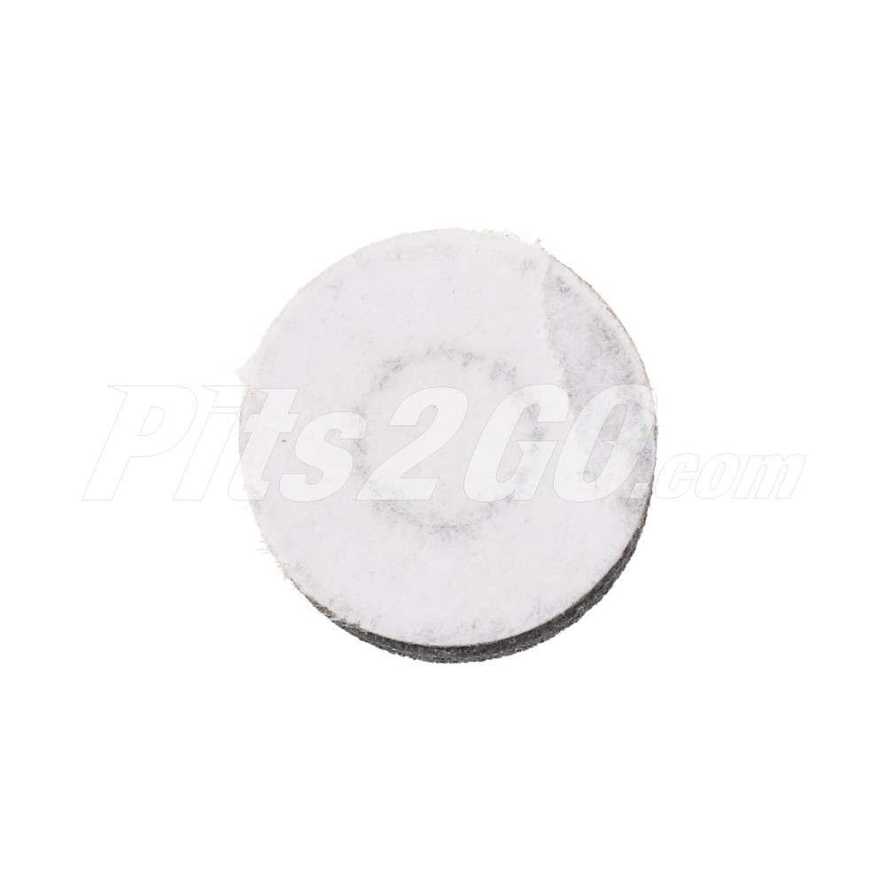 Junta-espuma, para Tractocamión, Marca del producto: Freightliner, compatible con: Cascadia,1828284001 image number 3