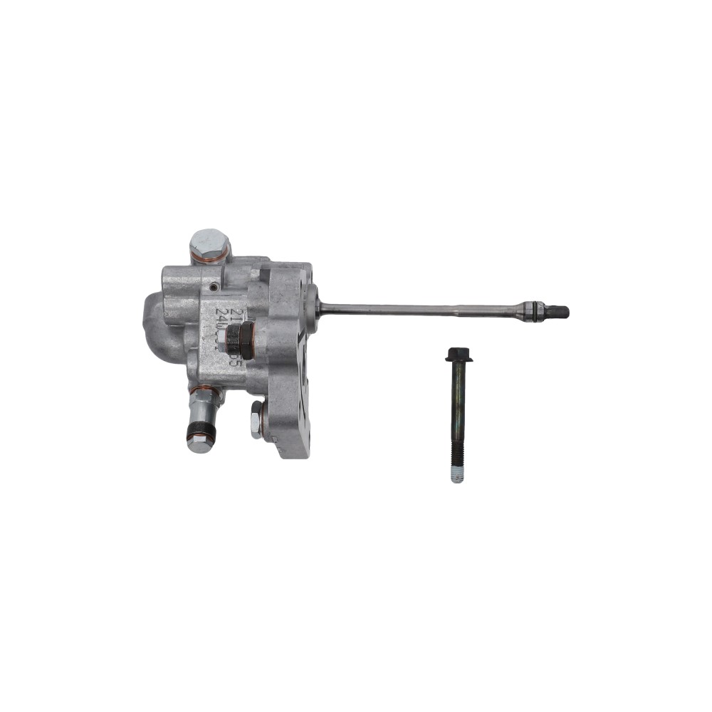 Bomba de combustible para Tractocamión, Marca Volvo, compatible con FH,FM,FL,VN,VNL image number 0