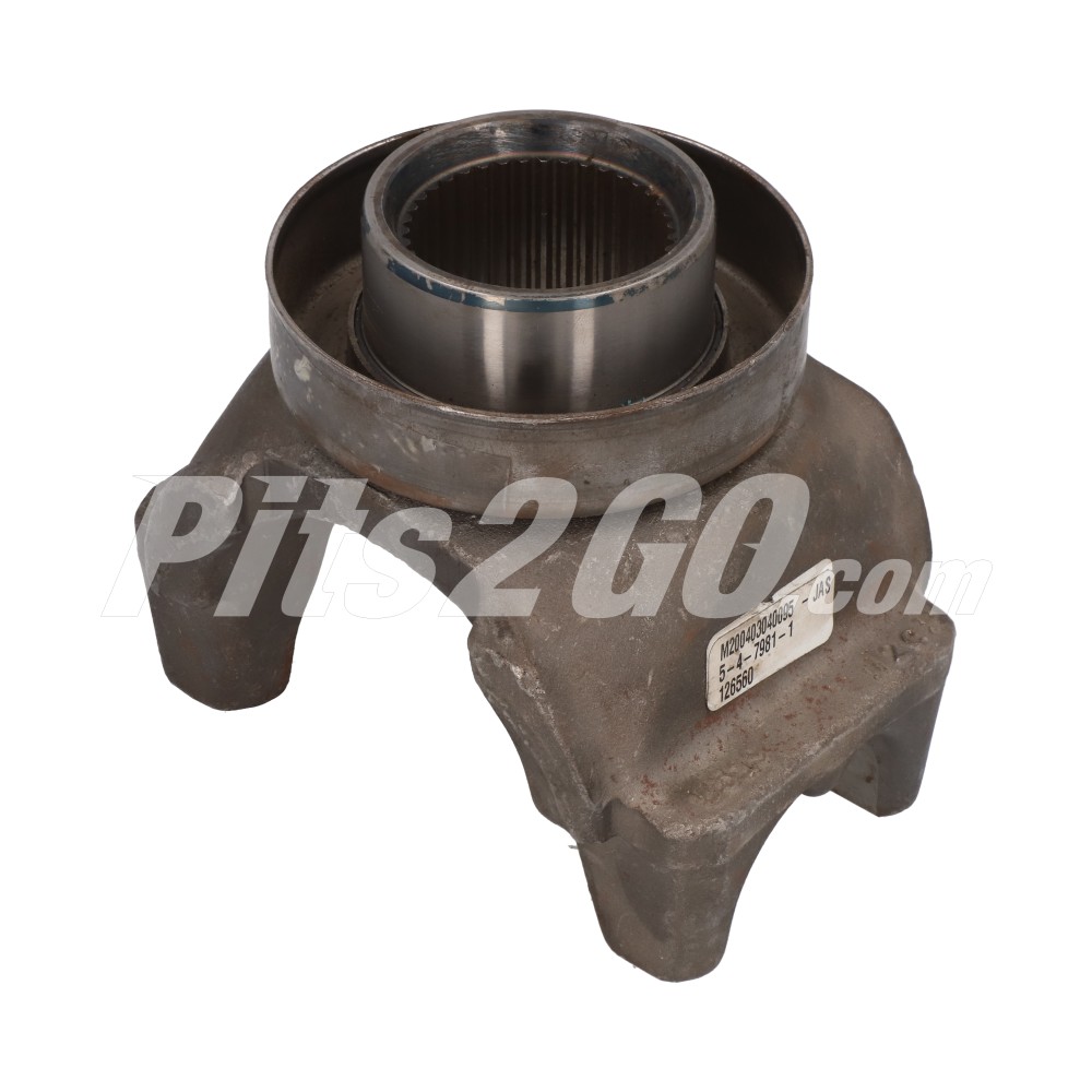 Eaton yugo para Camión, Marca Eaton-Fuller, compatible con Business Class image number 1