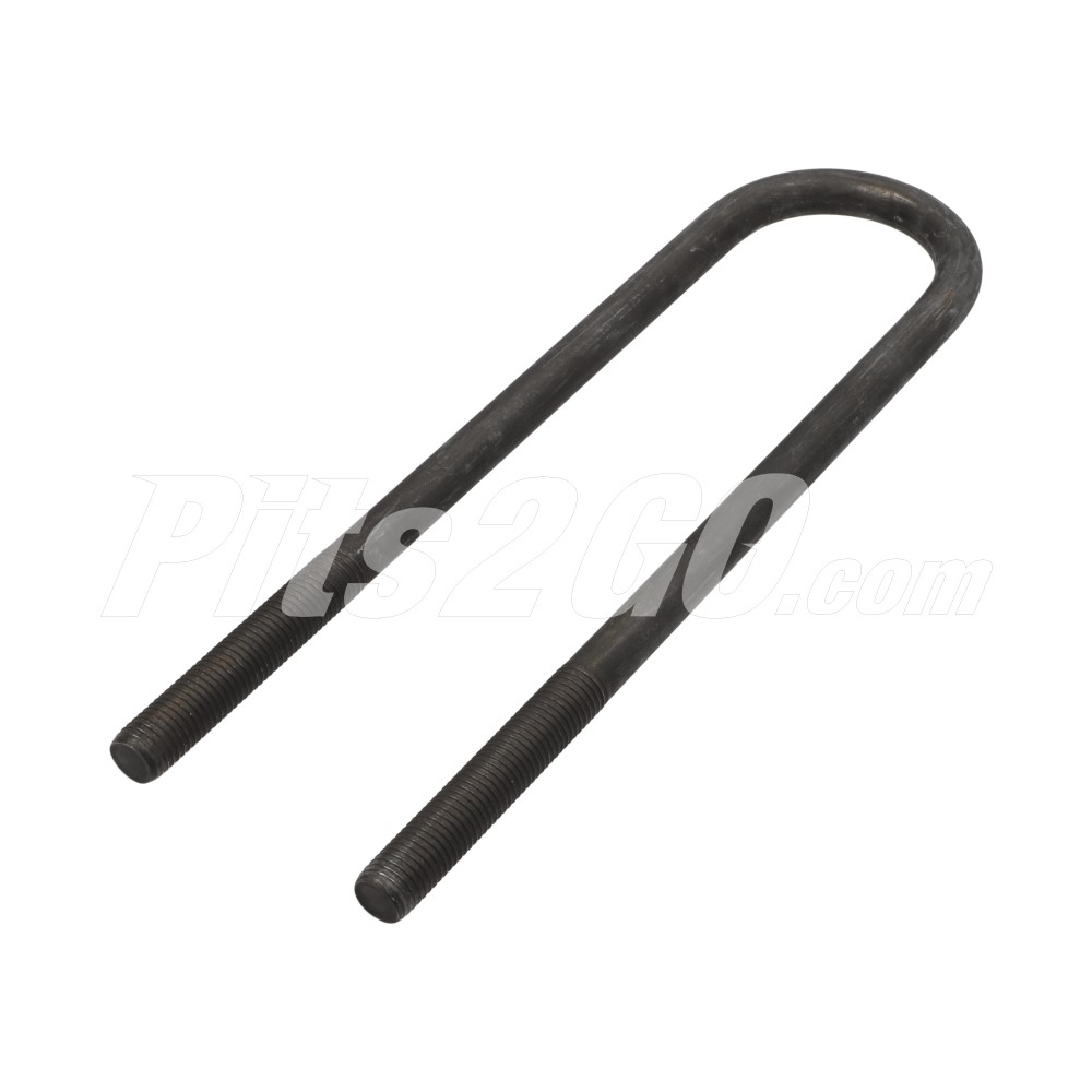 Abrazadera "U" para Tractocamión, Marca Volvo, compatible con FH,FM image number 1
