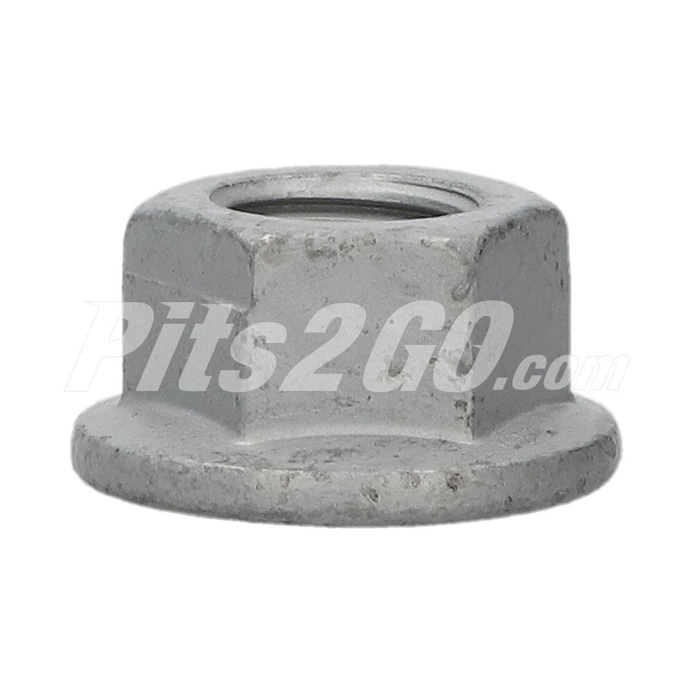 Tuerca para Vanes, Marca Mercedes-Benz, compatible con Sprinter image number 1