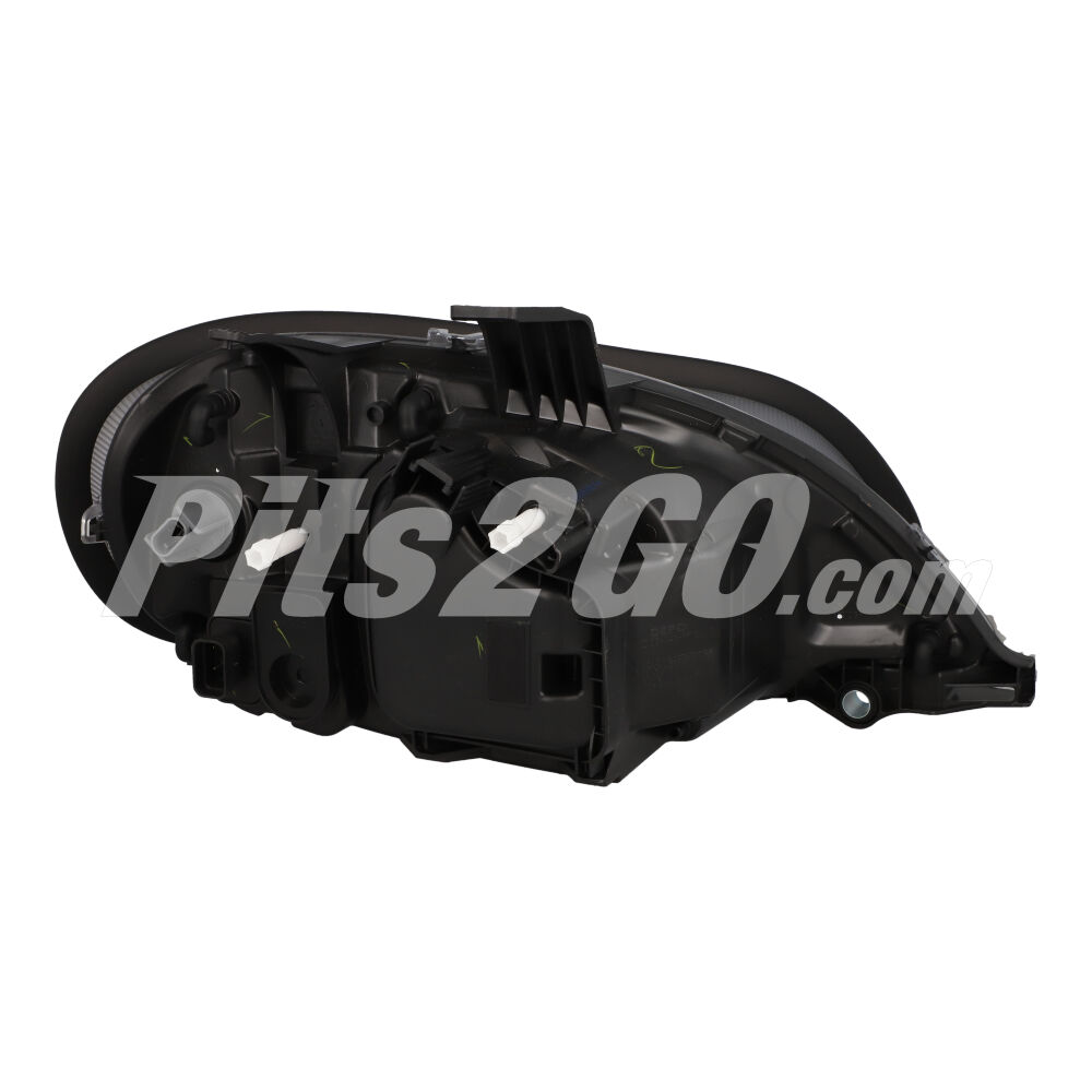 Faro izquierdo para Camión, Marca Value-Parts, compatible con M2 image number 1