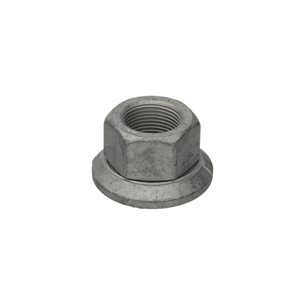 Tuerca montaje para Camión, Marca Freightliner, compatible con LN1 (914) image number 0