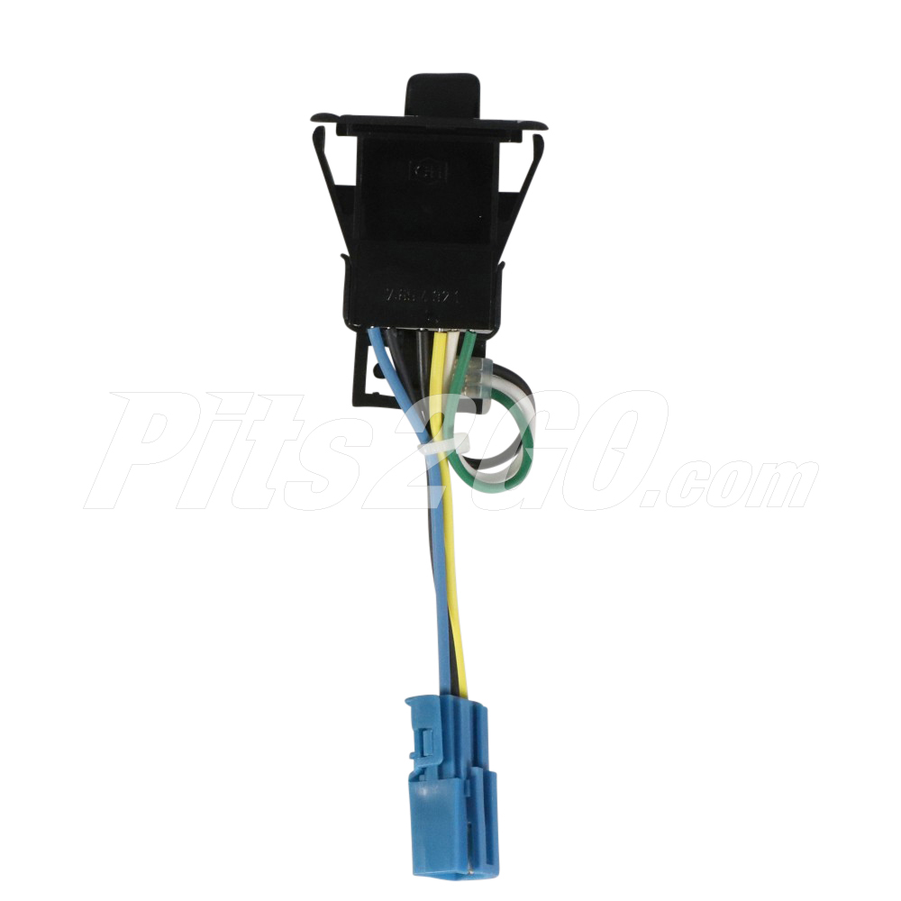 Potenciómetro luz tablero para Camión, Marca Freightliner, compatible con Business Class image number 1