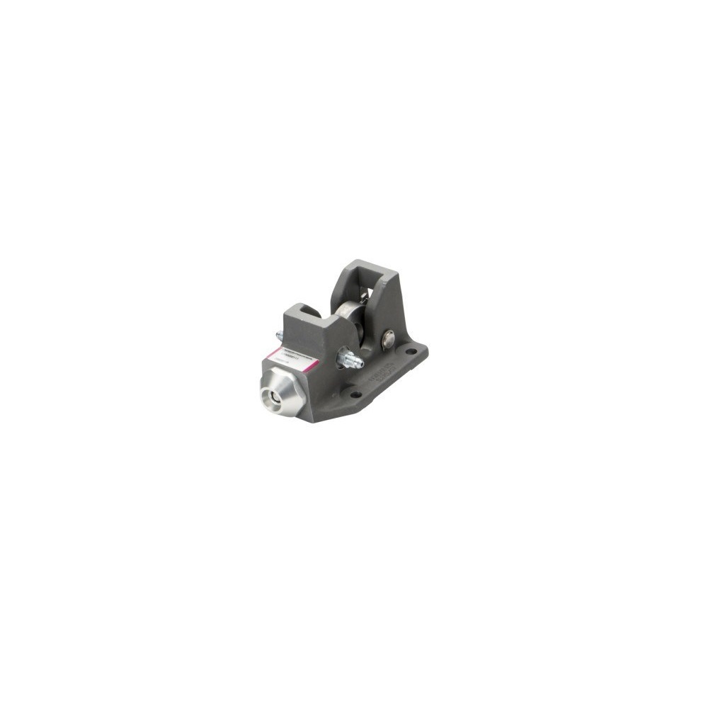 Soporte de goma para Tractocamión, Marca Freightliner, compatible con Century Class (C120)