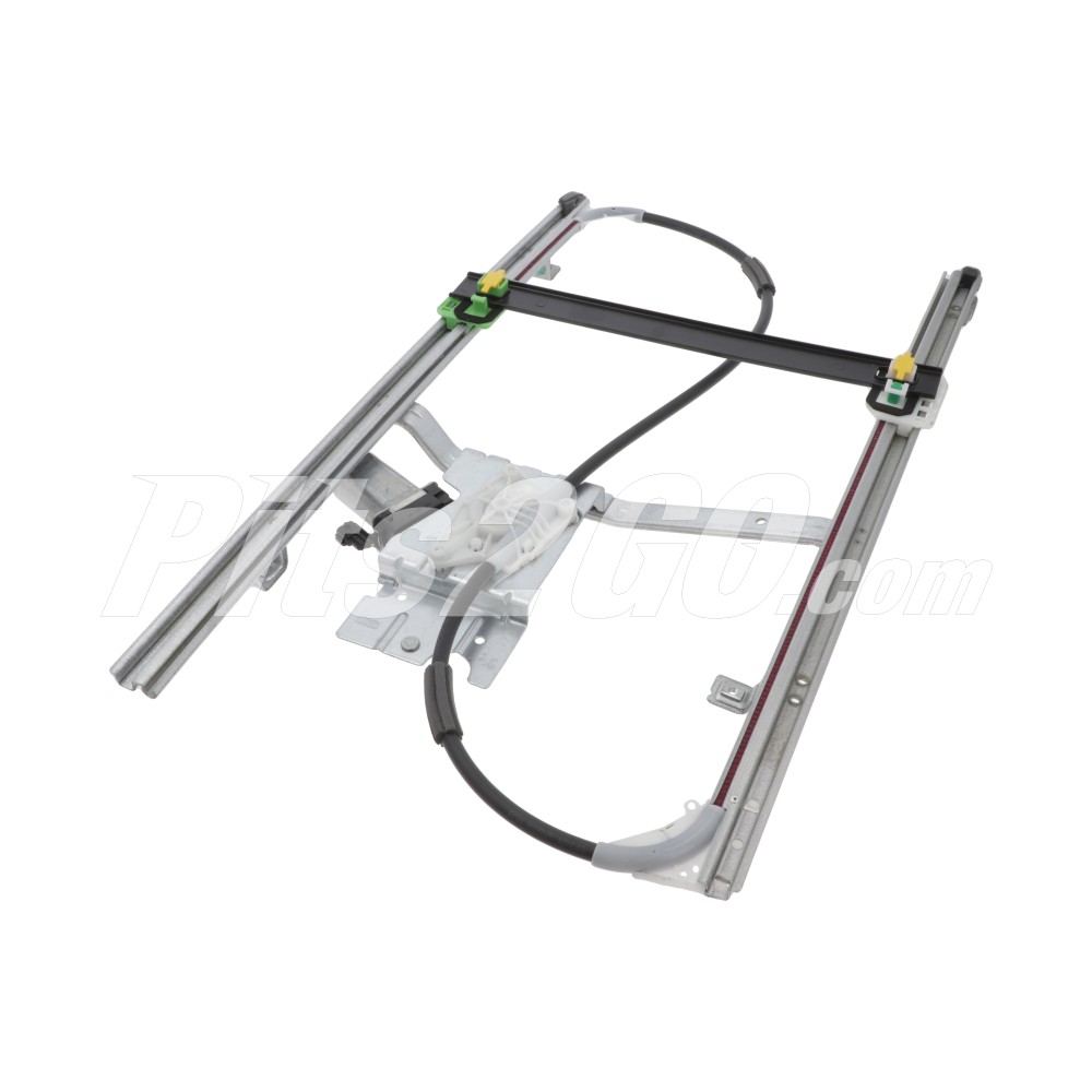 Elevalunas para Tractocamión, Marca Volvo, compatible con FE,FL,VM image number 3