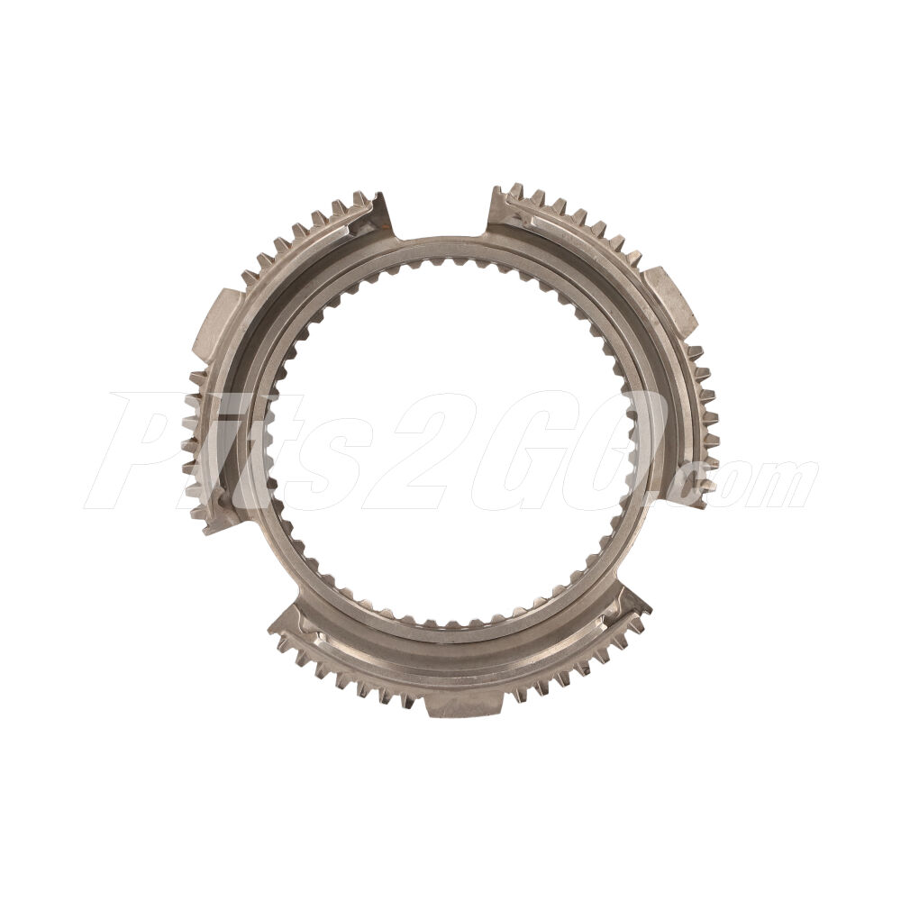 Anillo de sincronización para Buses, Marca Mercedes-Benz, compatible con IBC, OC500 image number 2