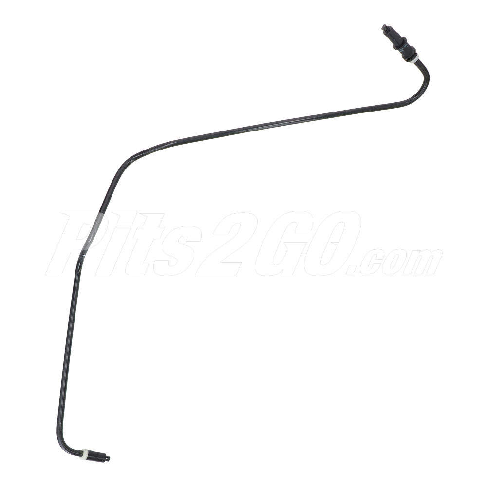 Manguera clutch para Vanes, Marca Mercedes-Benz, compatible con Sprinter image number 3