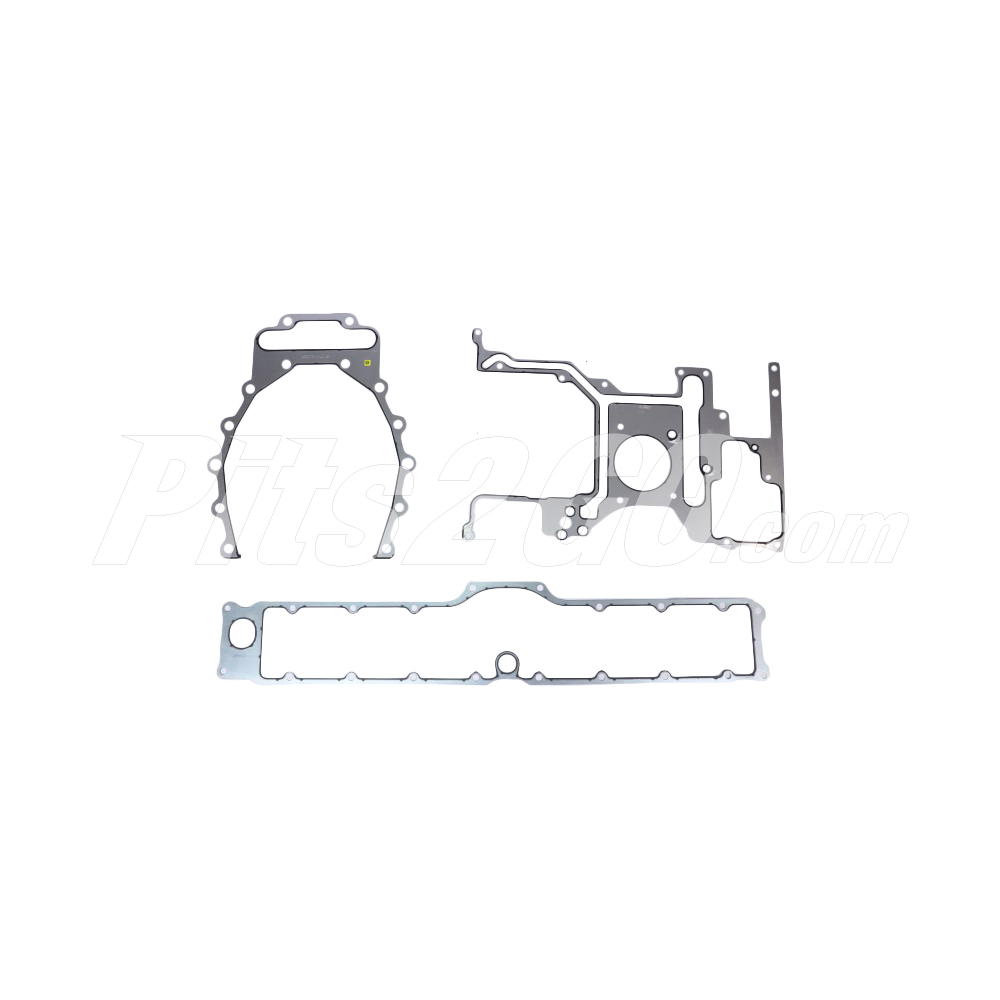 Juego de junta inferior del motor, para Tractocamión, Marca del producto: Cummins, compatible con: VNL430,VNL460,número de parte:,2881766 image number 2