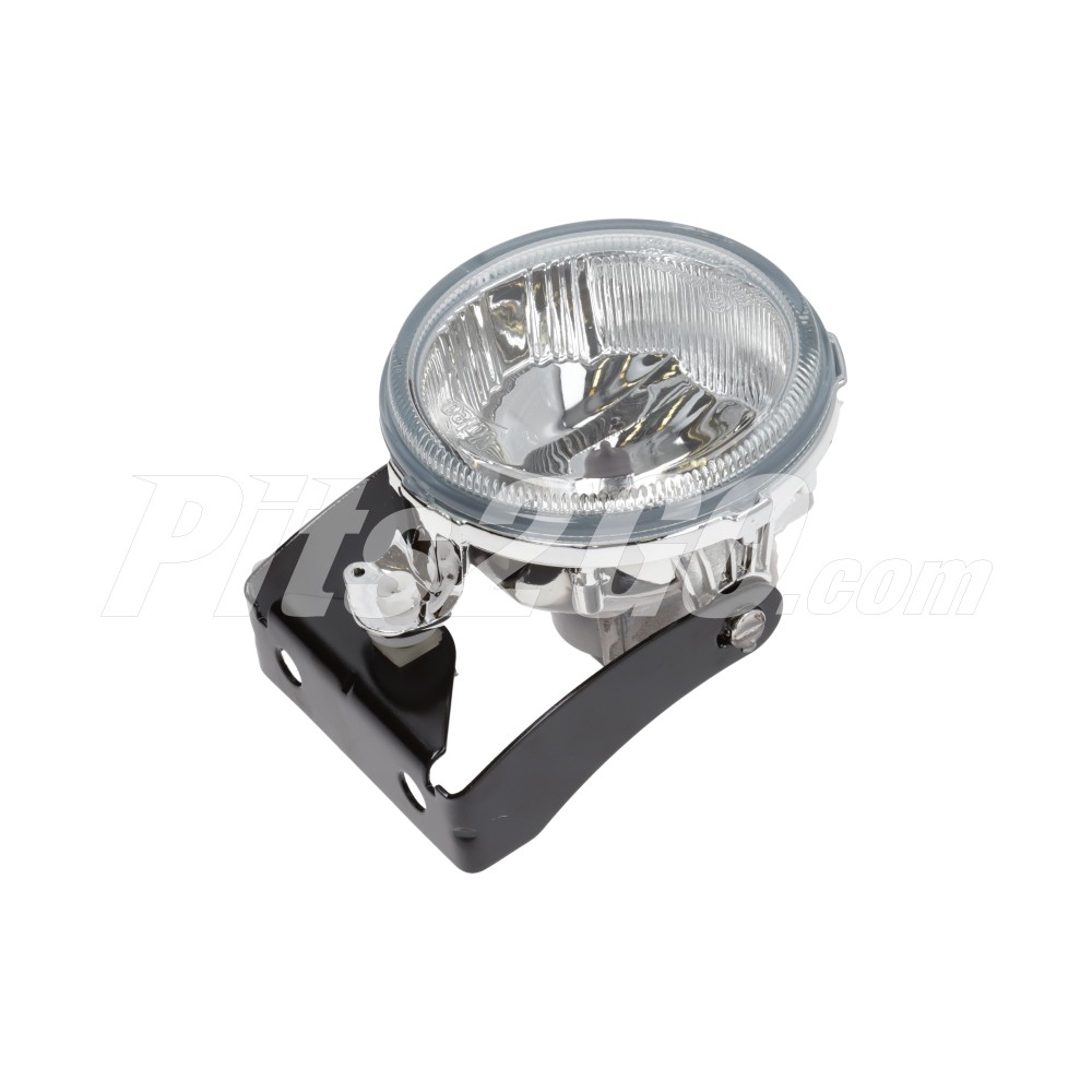 Faro neblinero  Izquierdo para Tractocamión, Marca Volvo, compatible con FE image number 2