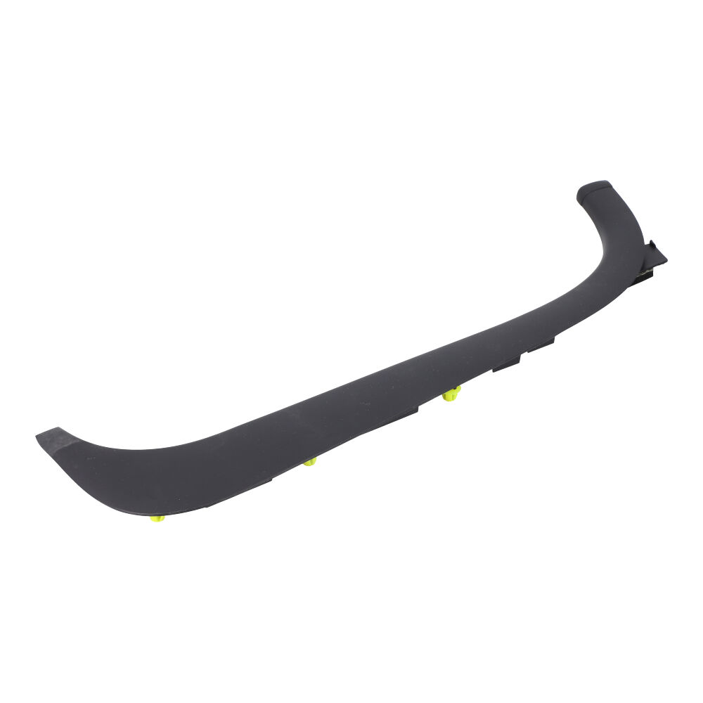 Moldura de puerta derecha para Camión, Marca Mitsubishi, compatible con FL360