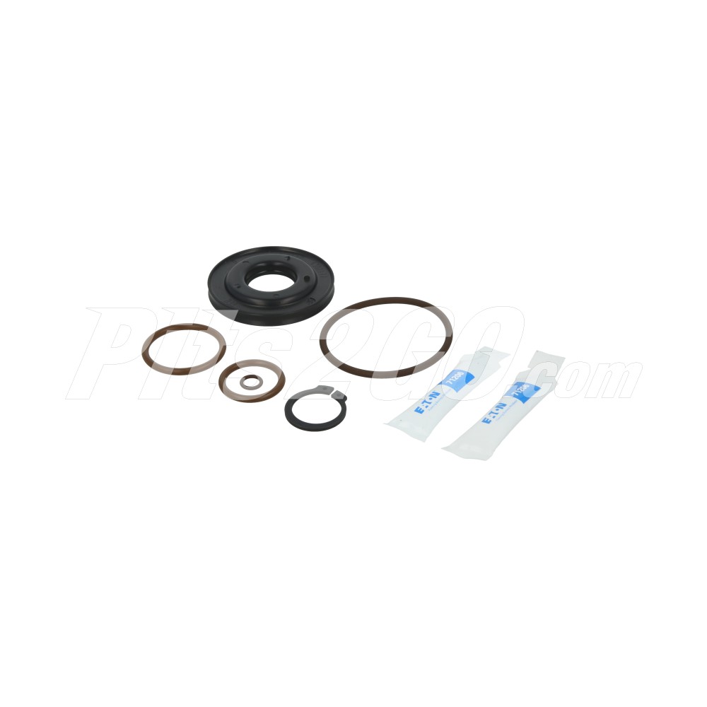 Kit de ligas actuador alta para Tractocamión, Marca Eaton-Fuller, compatible con Cascadia image number 1