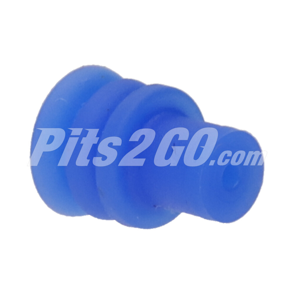 Junta para Buses, Marca Freightliner, compatible con Boxer, MBO image number 2