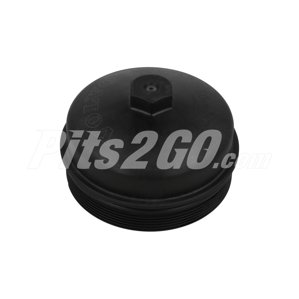 Tapa filtro aceite para Tractocamión, Marca Volvo, compatible con FL,FE image number 3