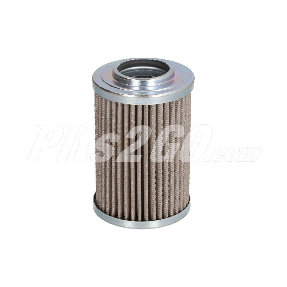 Filtro de aceite cárter para Buses, Marca Mercedes-Benz, compatible con Autobús Articulado image number 1