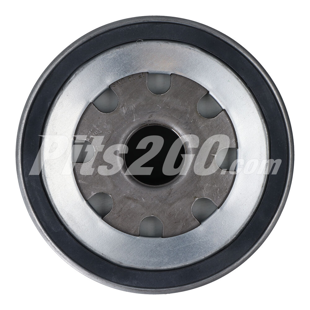 Filtro separador para Tractocamión, Marca Mann Filter, compatible con Genérico image number 2