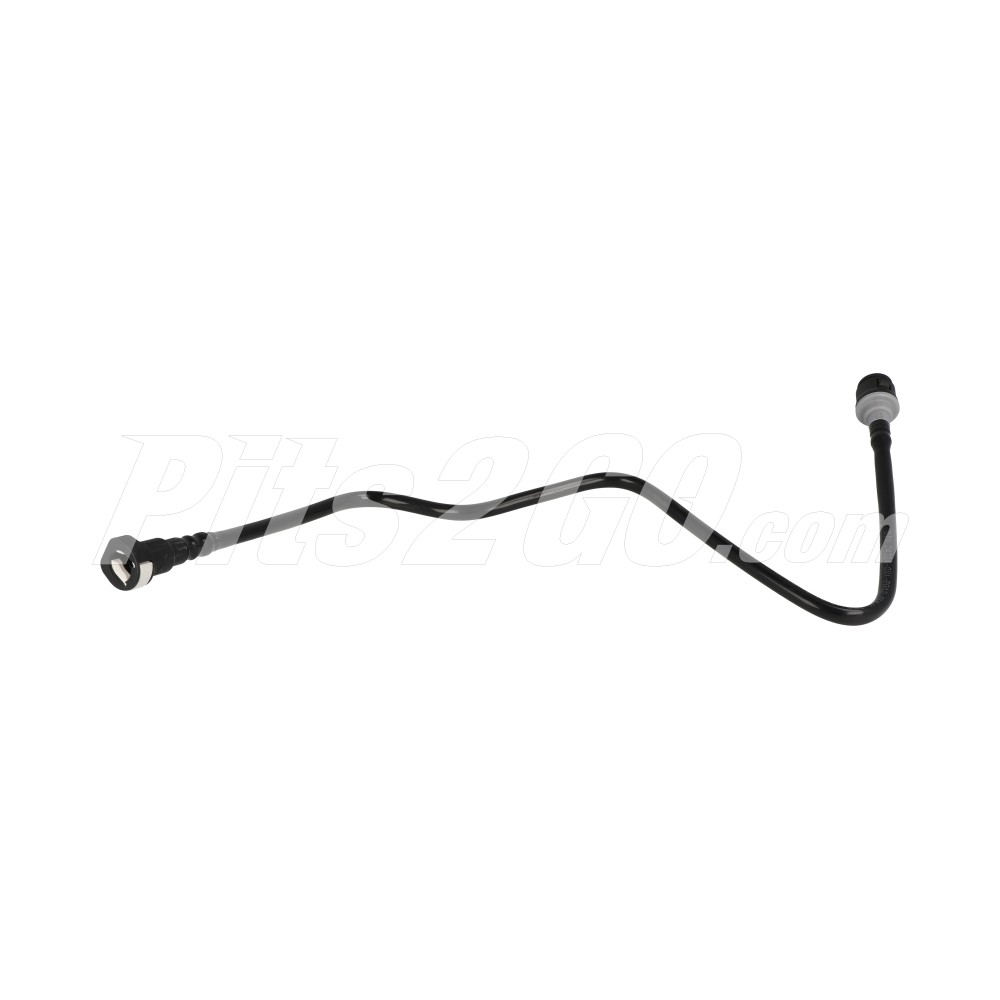 Manguera línea de combustible para Camión, Marca Mitsubishi, compatible con FL360 image number 1