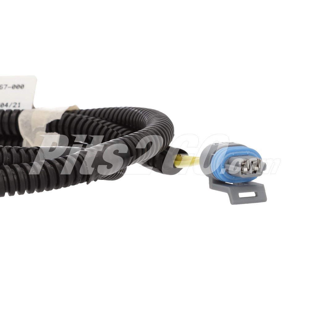 Arnés de sensor para Camión, Marca Freightliner, compatible con Business Class image number 3