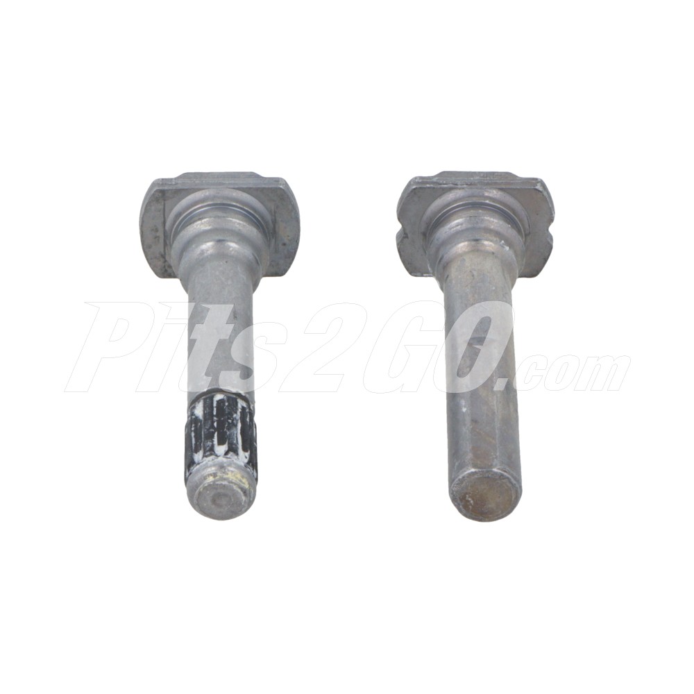 Perno (kit pernos y cubrepolvos caliper) para Vanes, Marca Mercedes-Benz, compatible con Sprinter image number 2