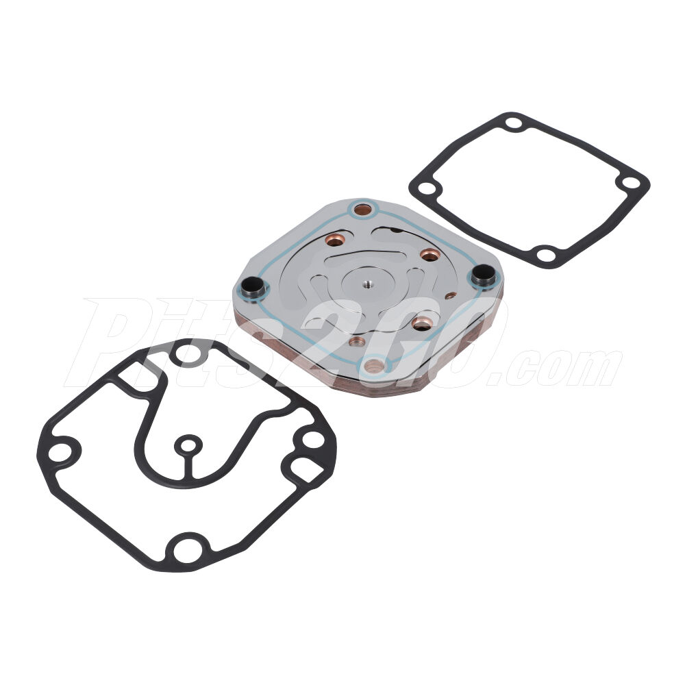 Válvula para Tractocamión, Marca Freightliner, compatible con Genérico image number 1