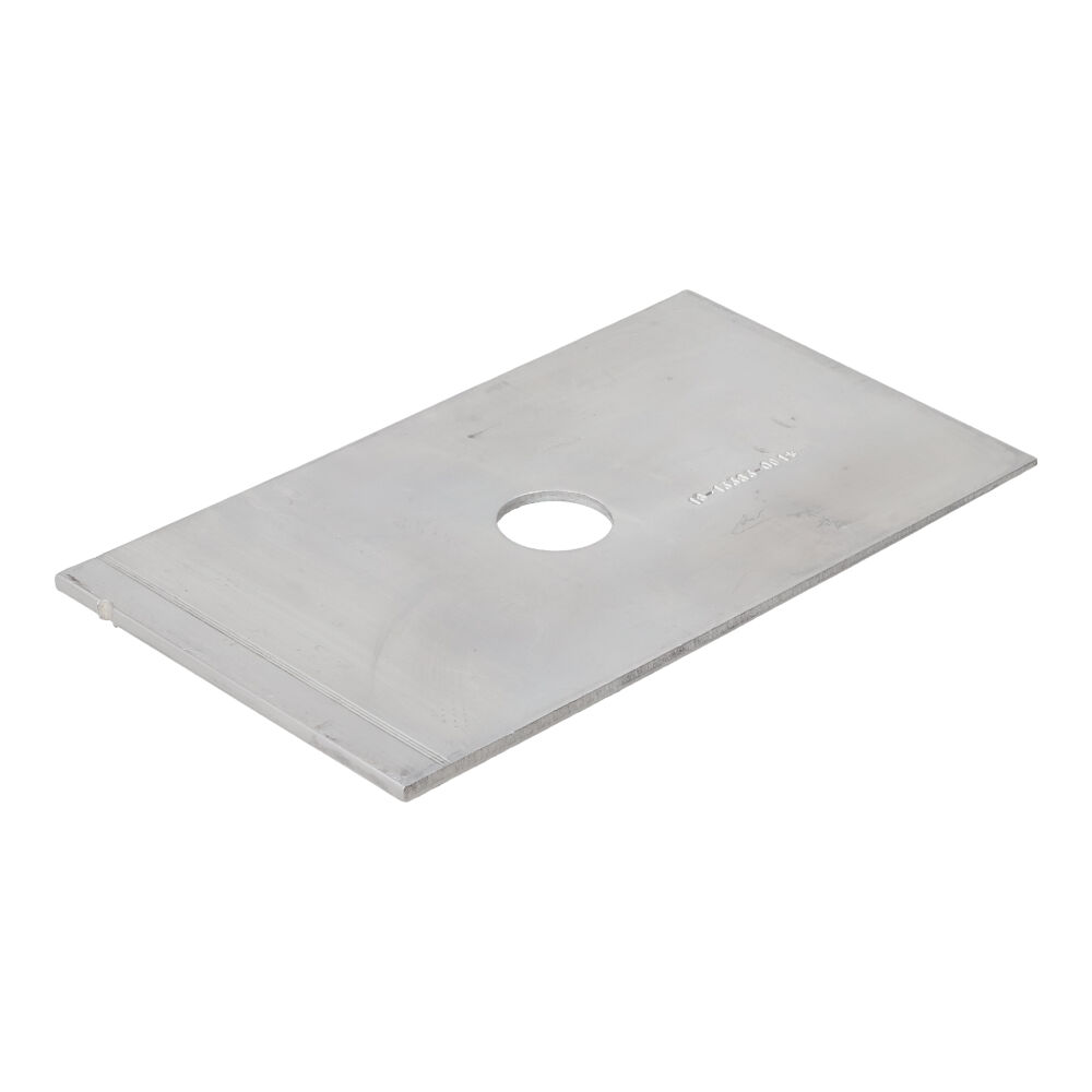 Laina de ajuste aluminio para Tractocamión, Marca Freightliner, compatible con Cascadia