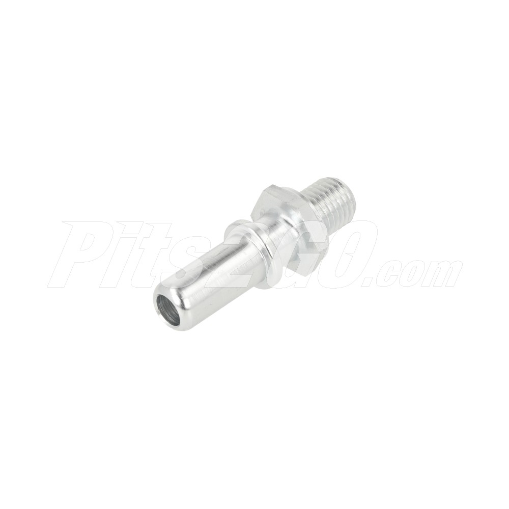 Conexi&oacute;n, adaptador, para Tractocami&oacute;n, Marca del producto: Cummins, compatible con: T300,T370,n&uacute;mero de parte:,3969822 image number 1