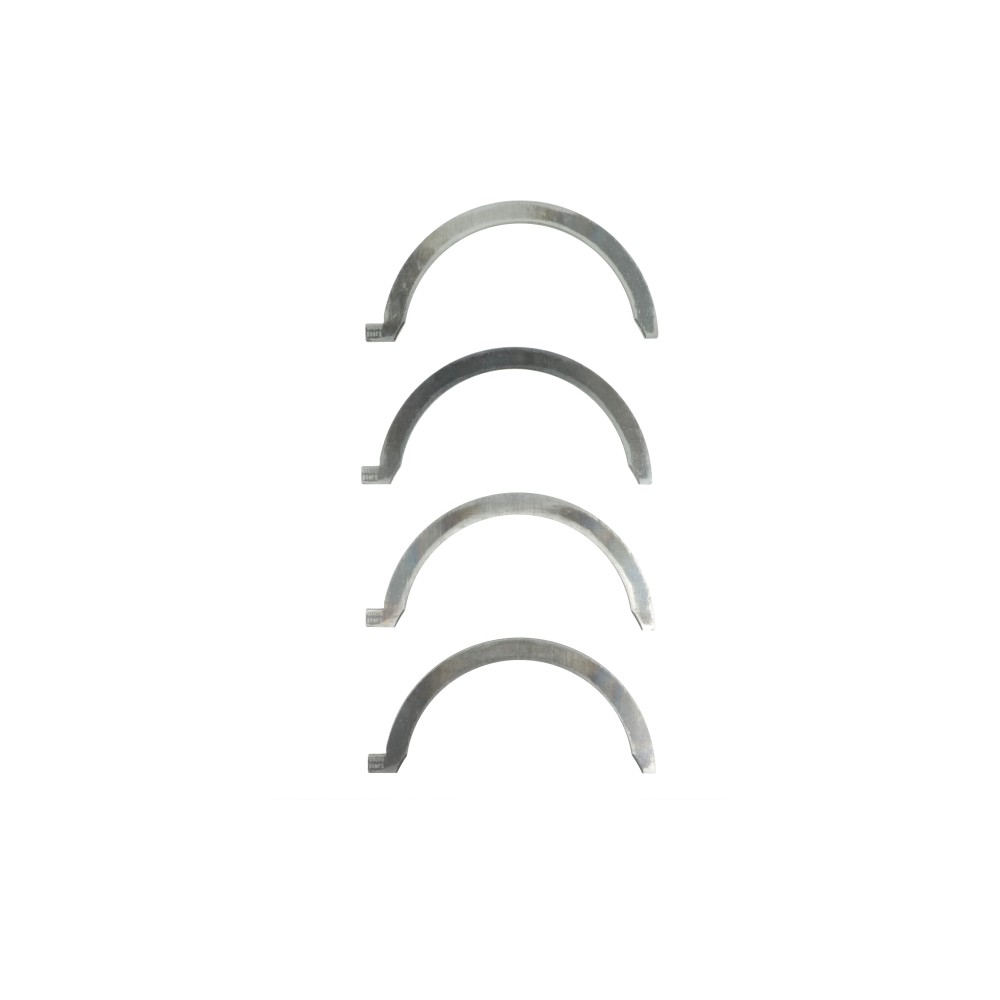 Kit de 1/2 luna para Tractocamión, Marca Volvo, compatible con FH