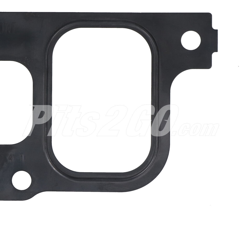 Empaque manifold para Tractocamión, Marca Detroit Diésel, compatible con Cascadia image number 3